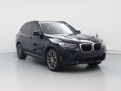 2022 BMW X3 M40i -
                  Mobile, AL