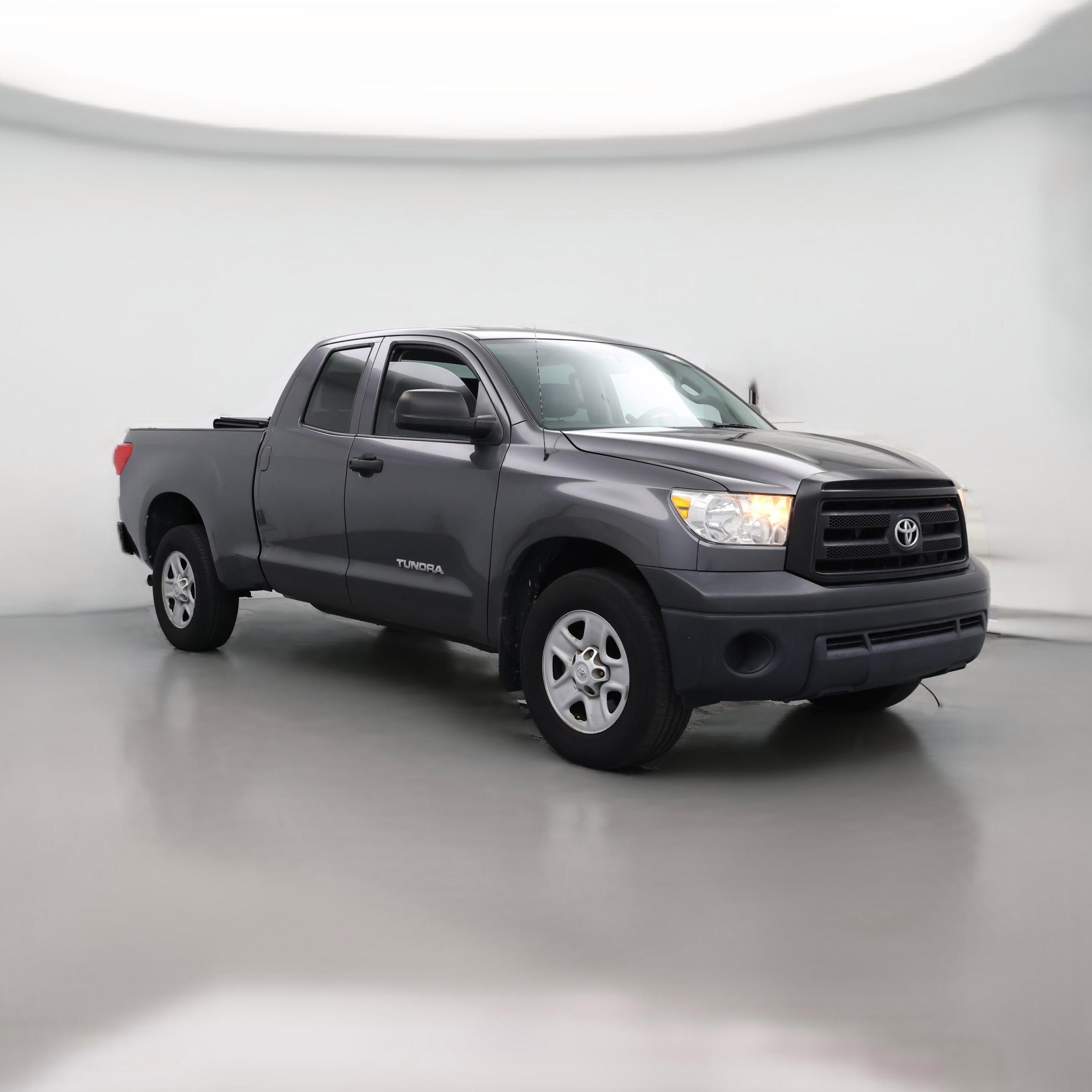 Thumbnail: 2013 Toyota Tundra - 1