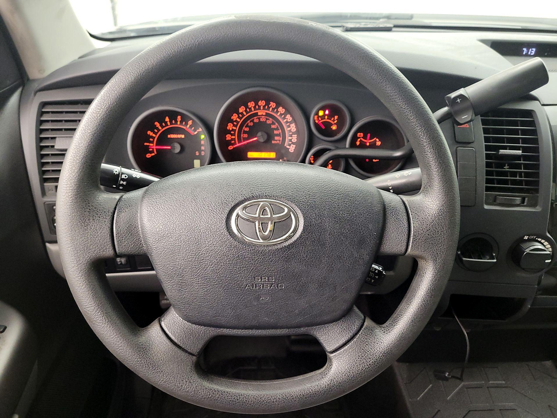 Thumbnail: 2013 Toyota Tundra - 10