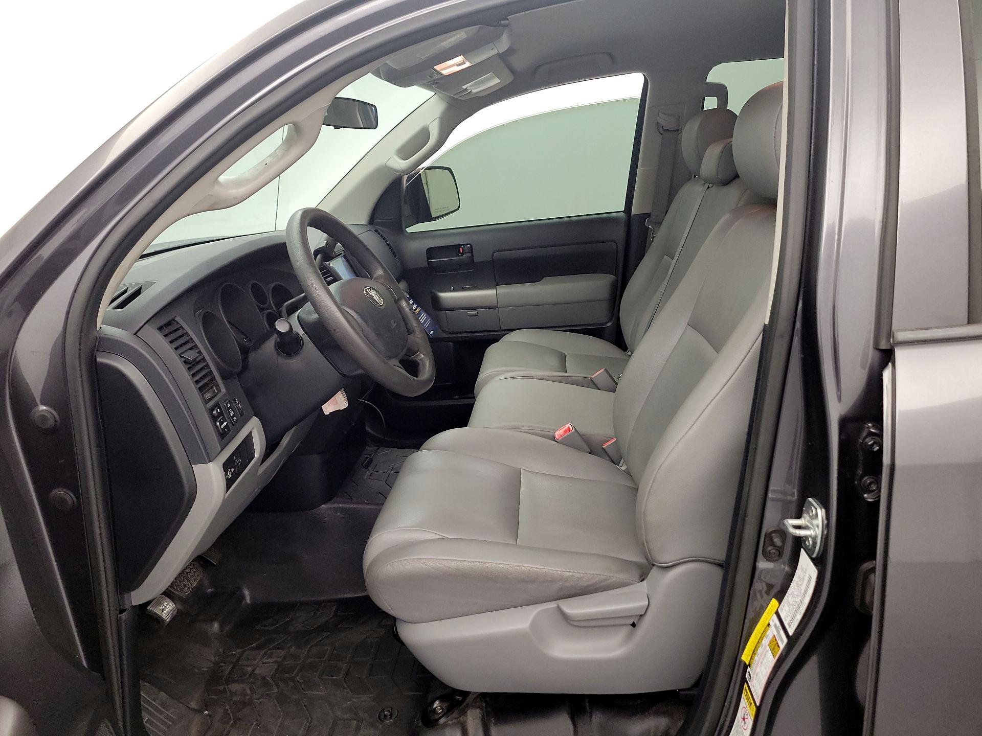 Thumbnail: 2013 Toyota Tundra - 11