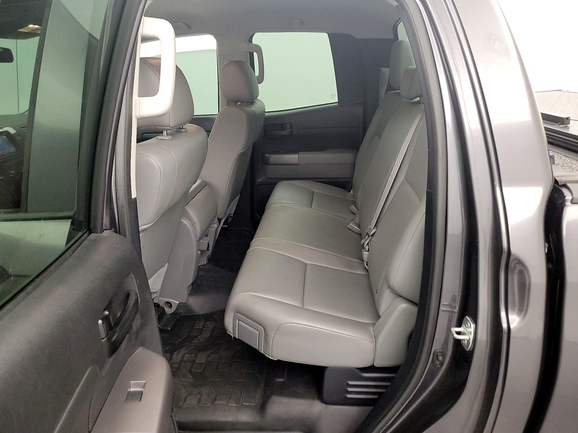 Thumbnail: 2013 Toyota Tundra - 18