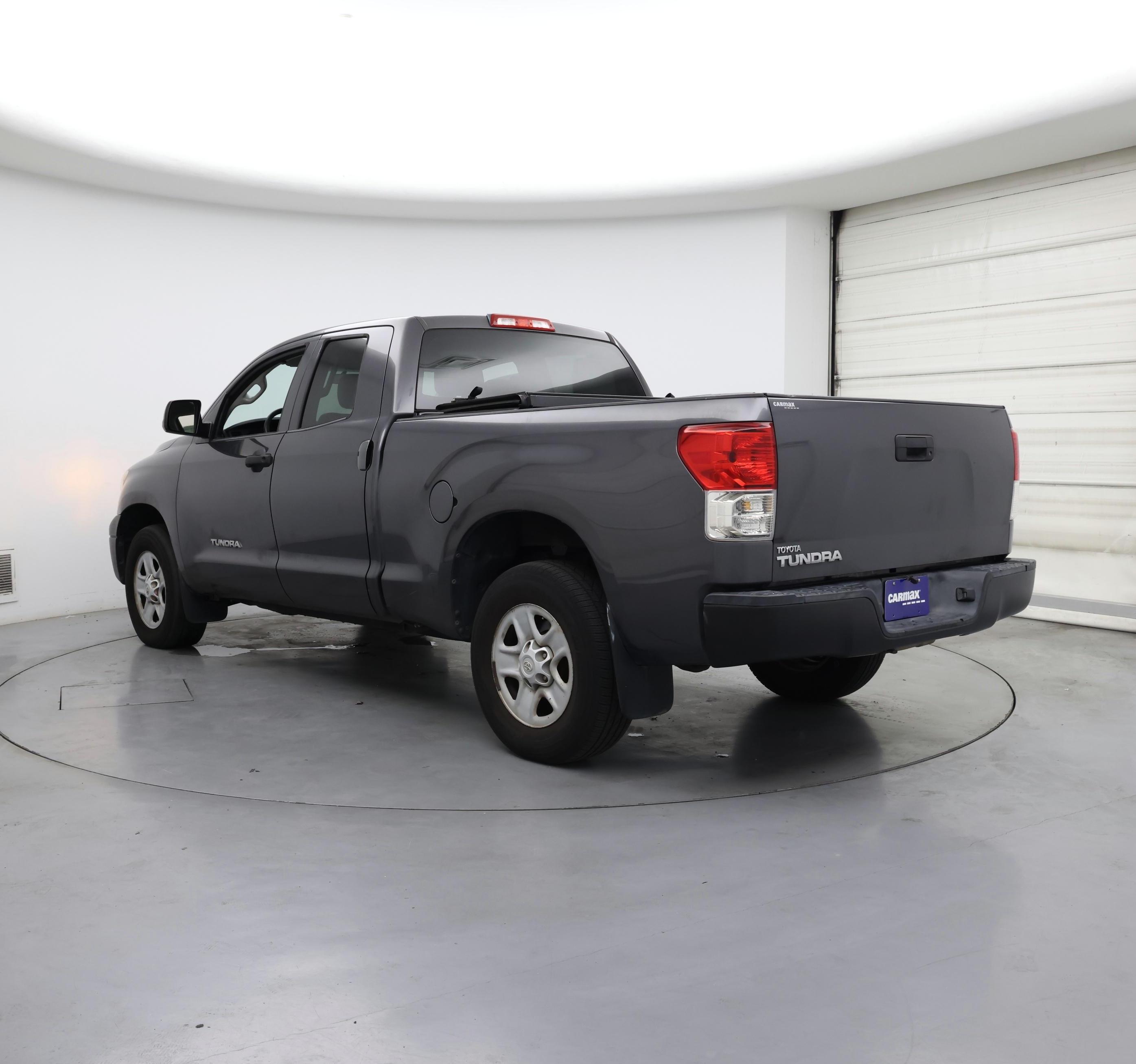 Thumbnail: 2013 Toyota Tundra - 2