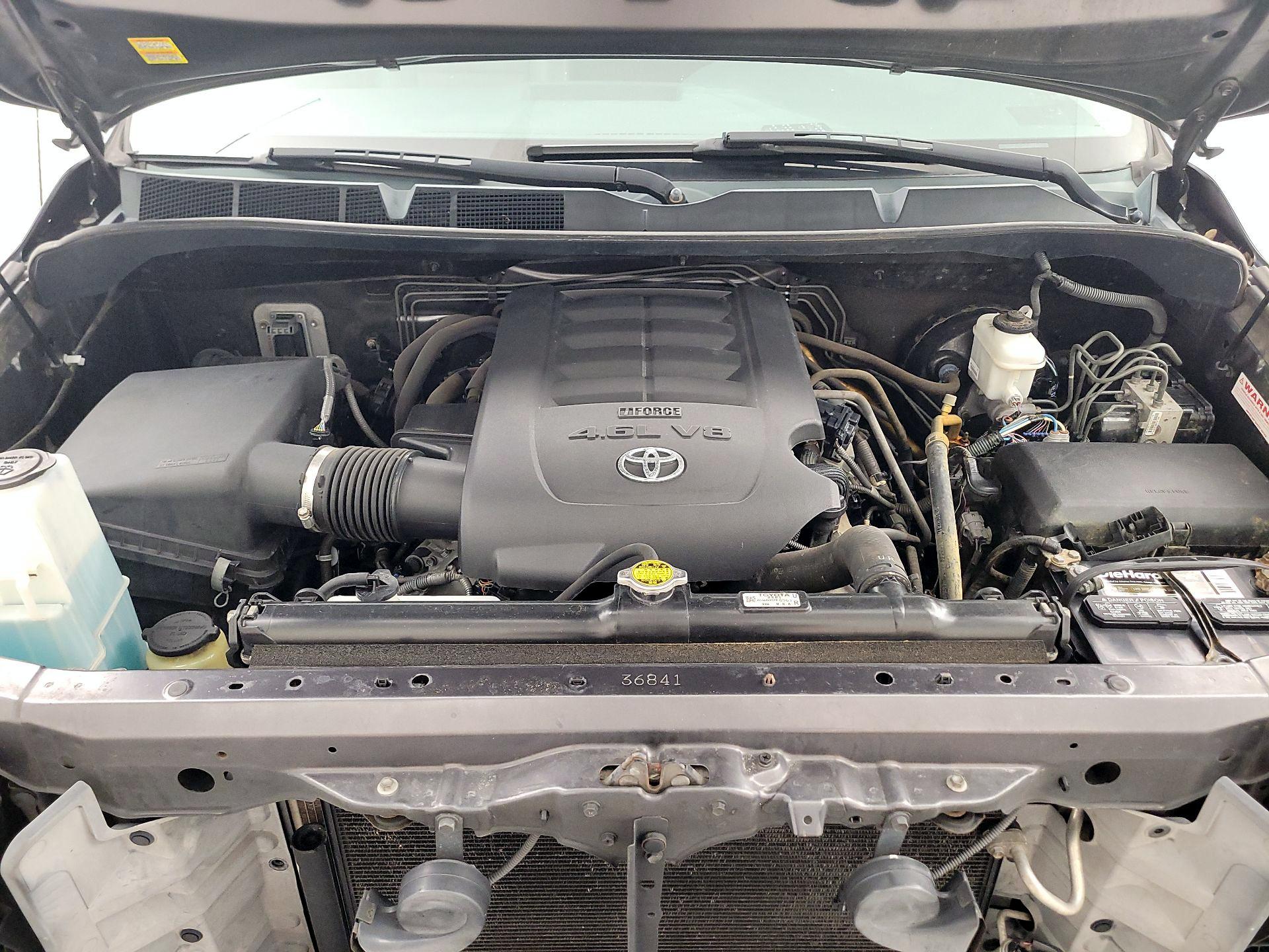 Thumbnail: 2013 Toyota Tundra - 20