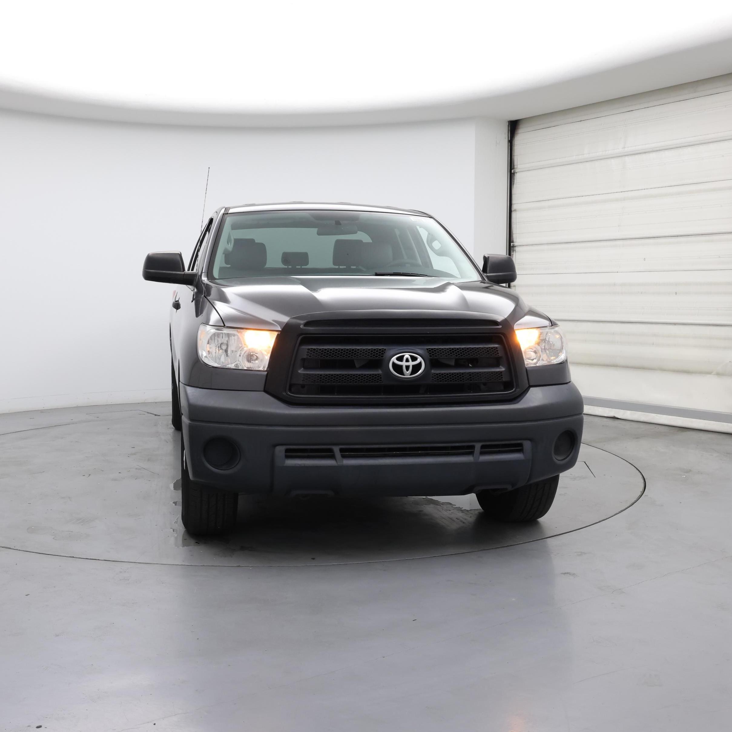 Thumbnail: 2013 Toyota Tundra - 5