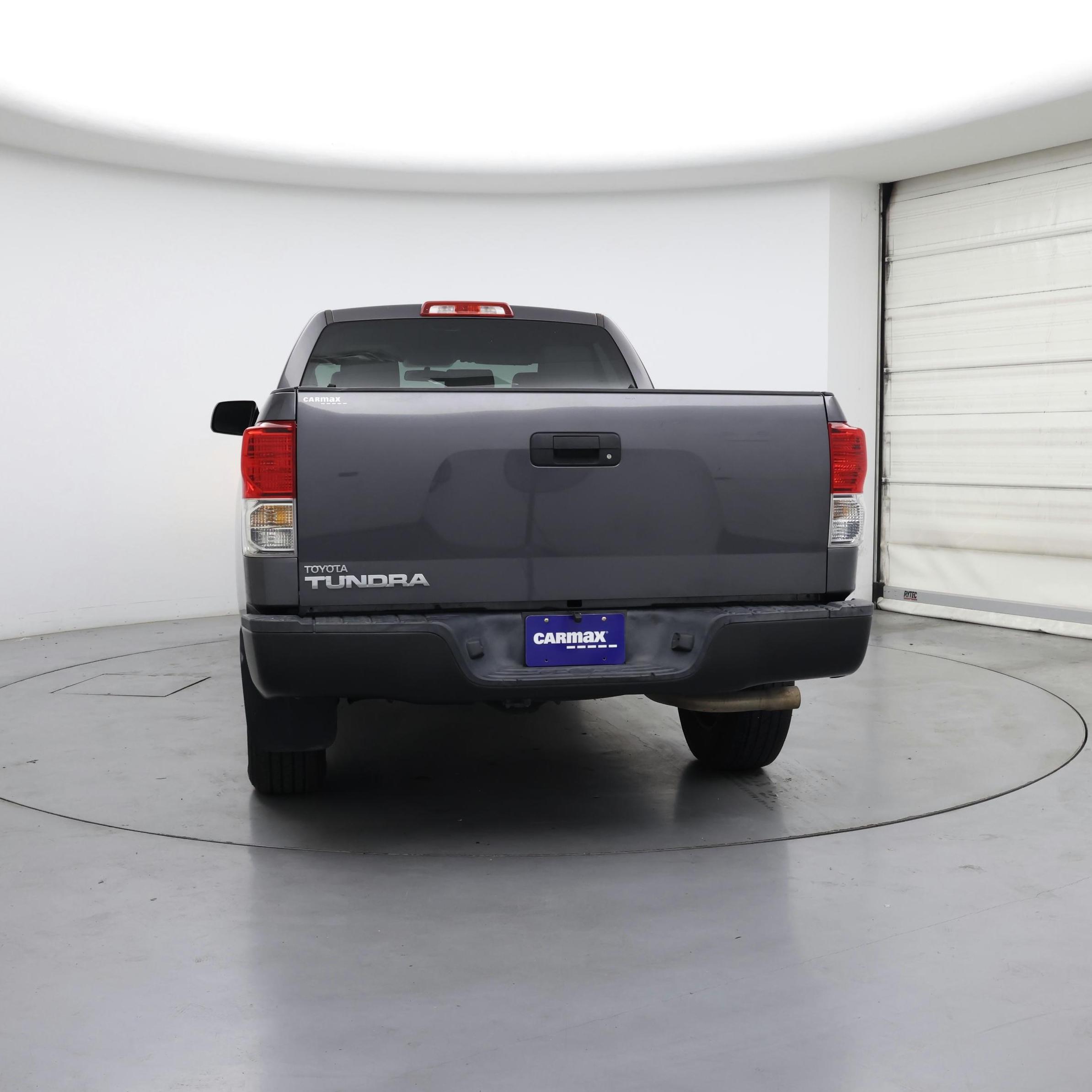 Thumbnail: 2013 Toyota Tundra - 6