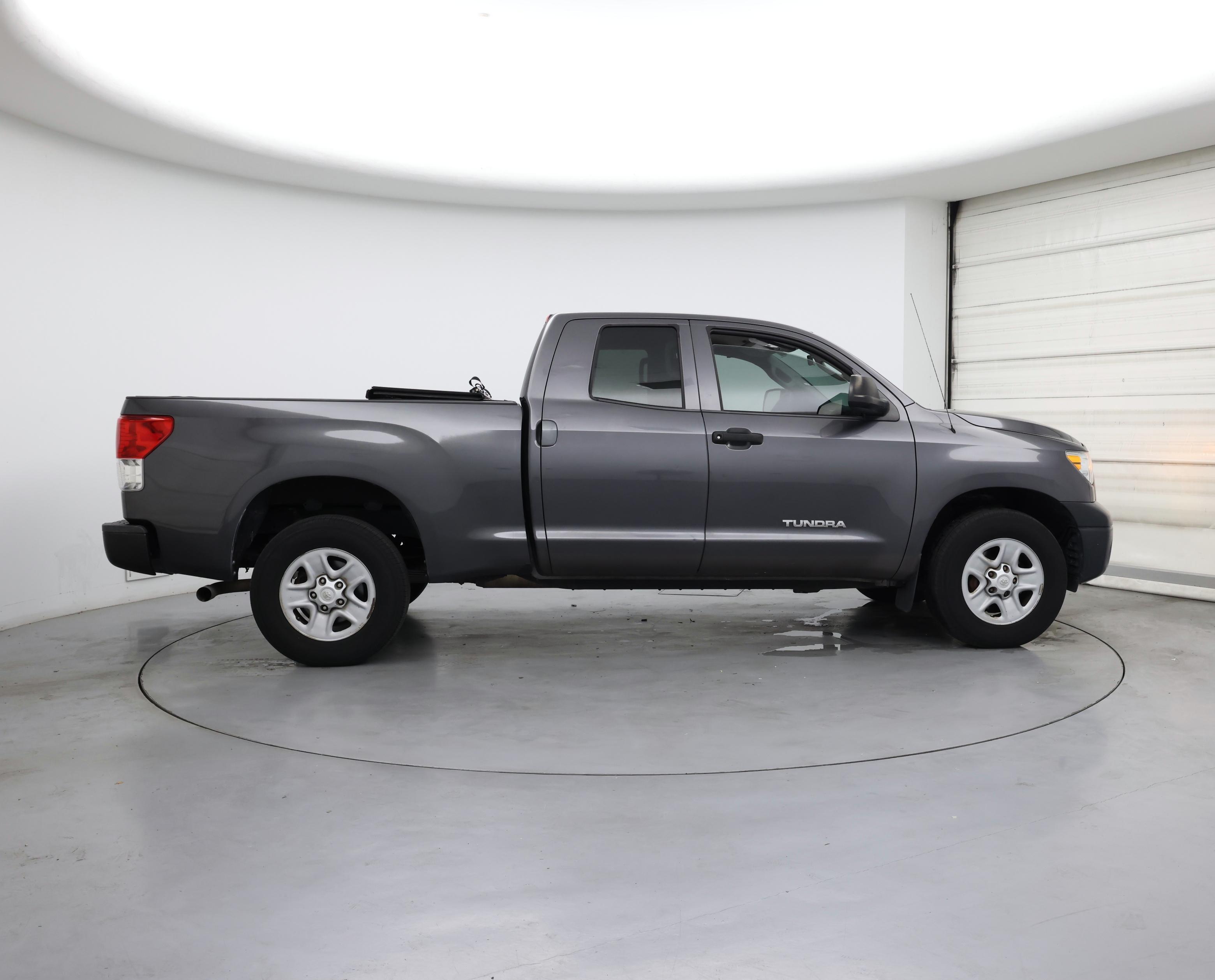 Thumbnail: 2013 Toyota Tundra - 7