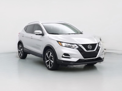 2022 Nissan Rogue Sport SL -
                  Mobile, AL