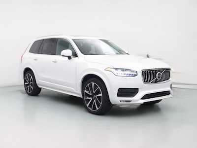 2021 Volvo XC90 T6 Momentum -
                  Mobile, AL