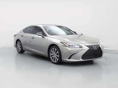 2019 Lexus ES 350 Luxury -
                  Mobile, AL