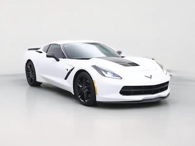 2016 Chevrolet Corvette Stingray -
                  Mobile, AL
