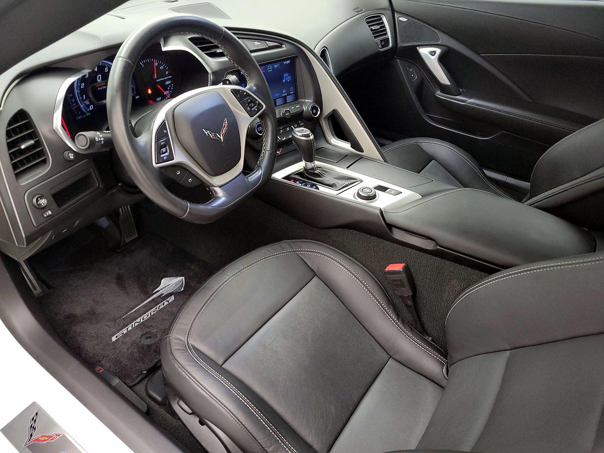 Thumbnail: 2016 Chevrolet Corvette - 11