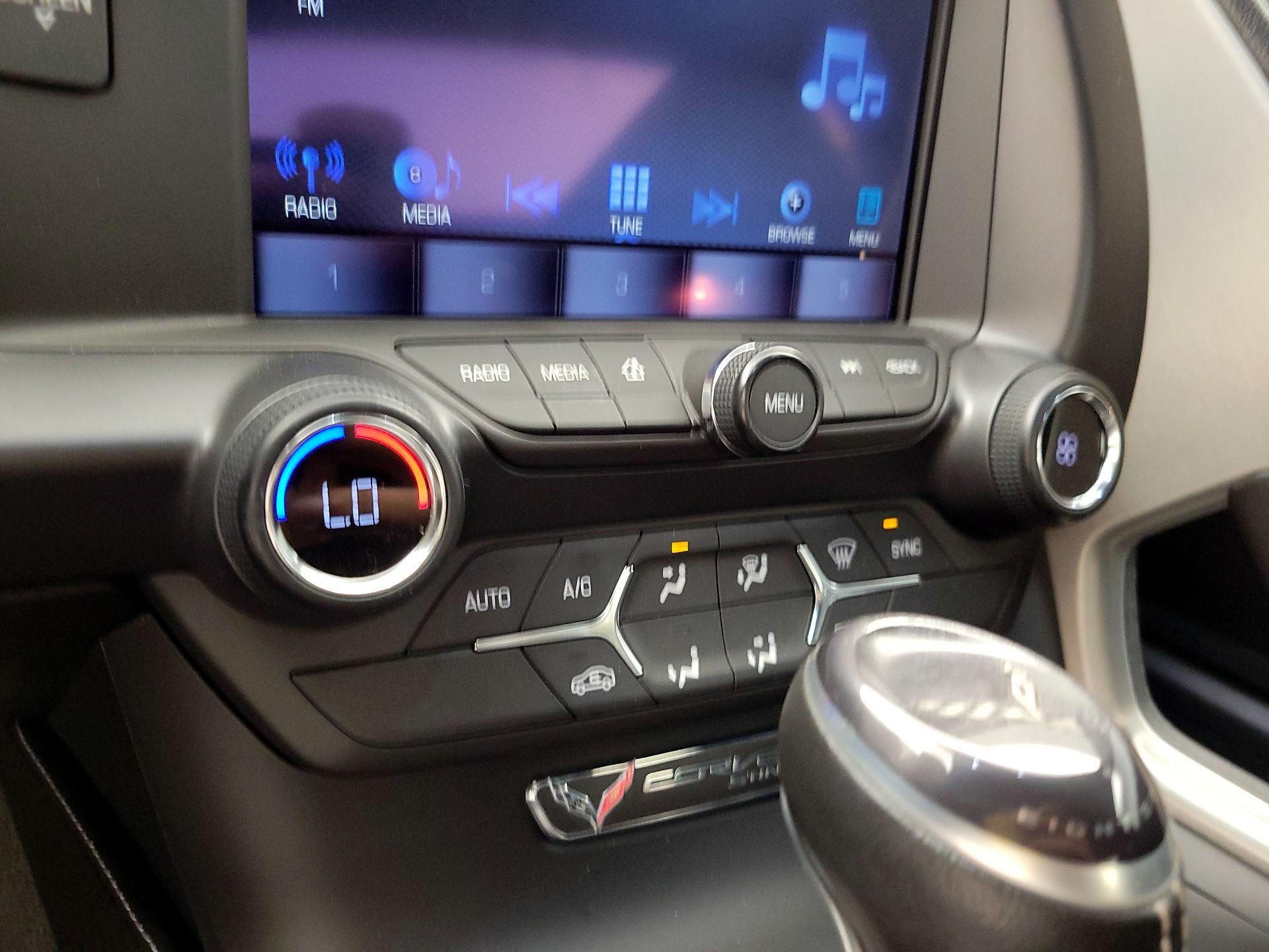 Thumbnail: 2016 Chevrolet Corvette - 14