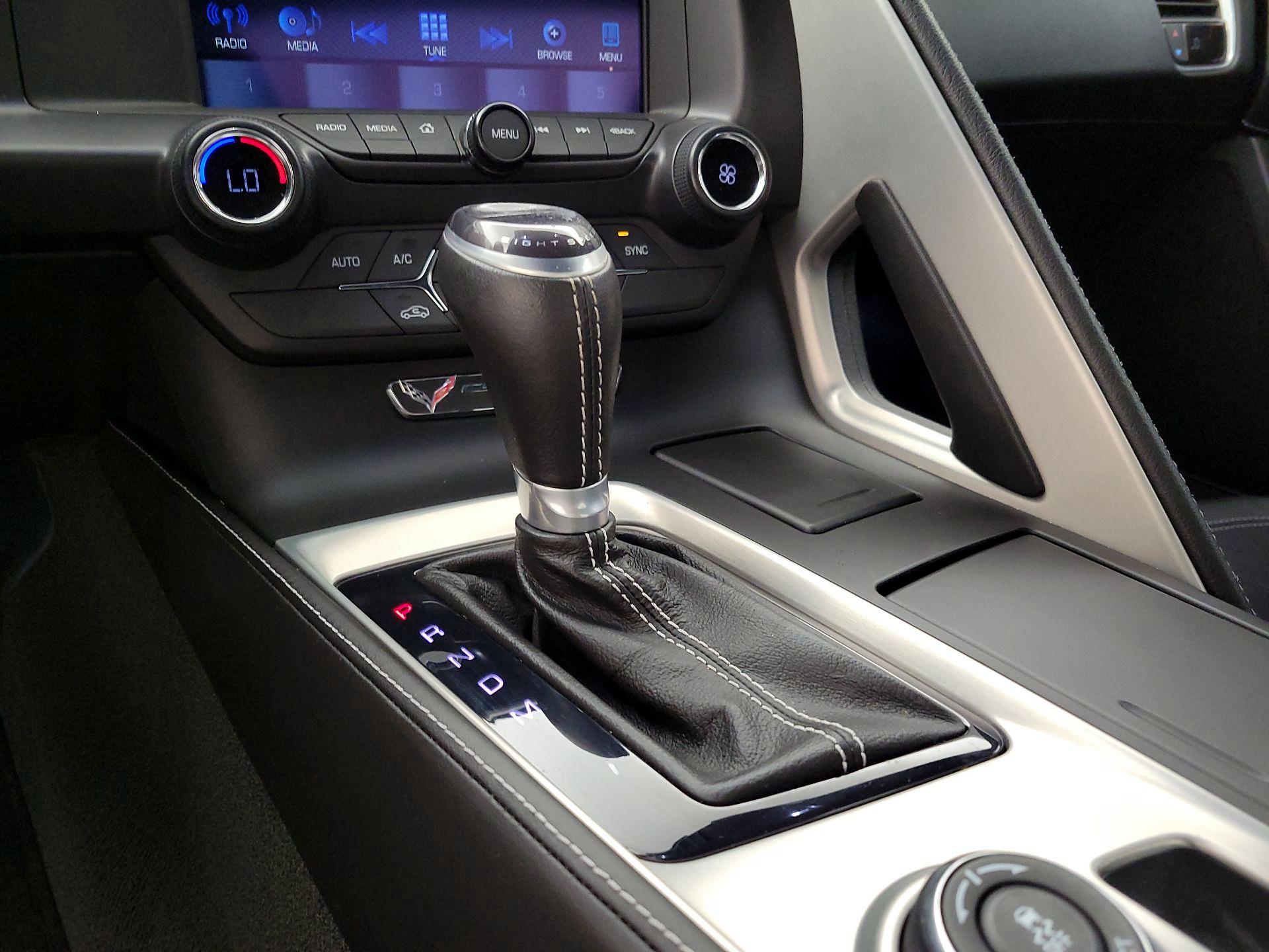 Thumbnail: 2016 Chevrolet Corvette - 15