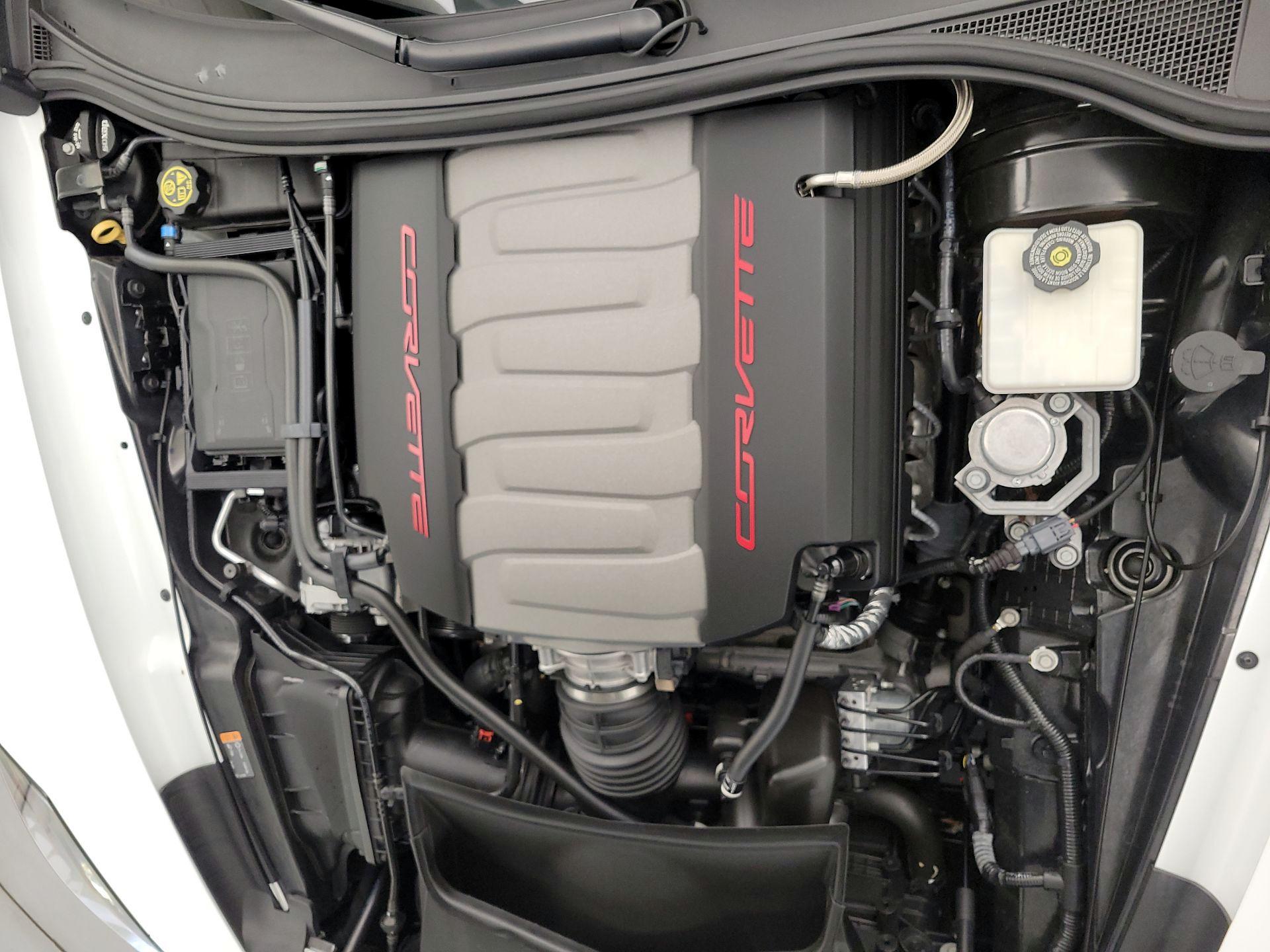 Thumbnail: 2016 Chevrolet Corvette - 17