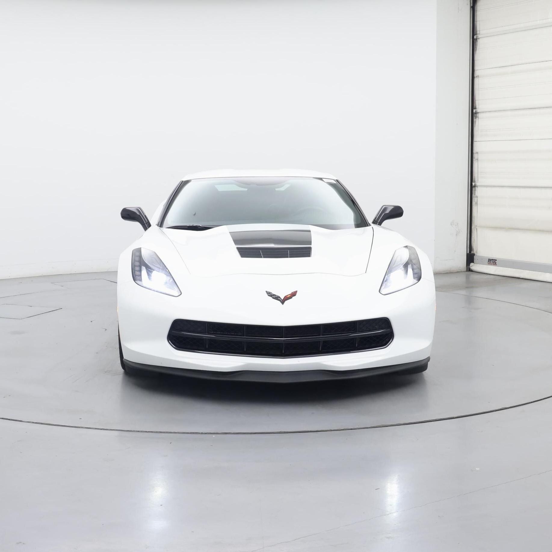 Thumbnail: 2016 Chevrolet Corvette - 5