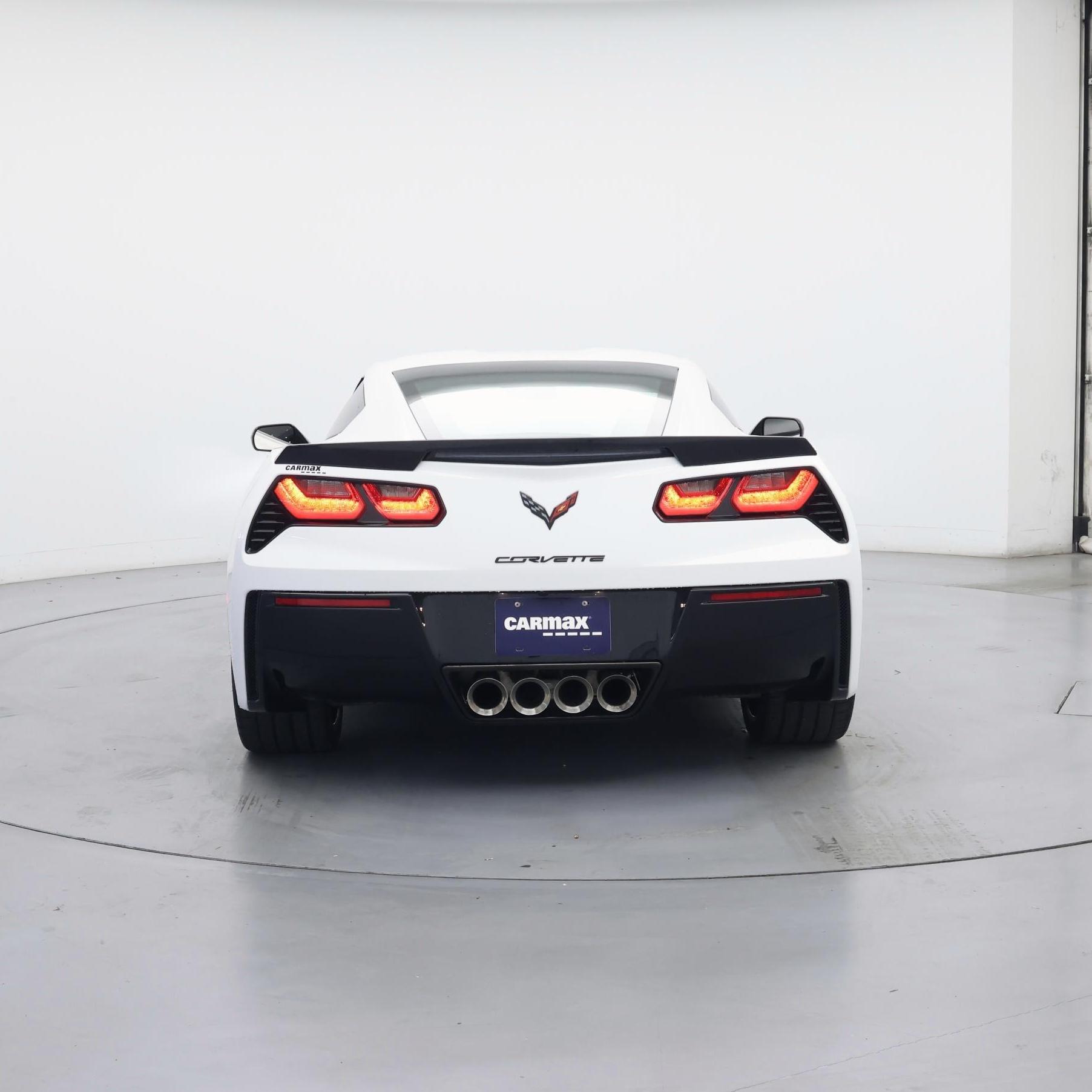 Thumbnail: 2016 Chevrolet Corvette - 6