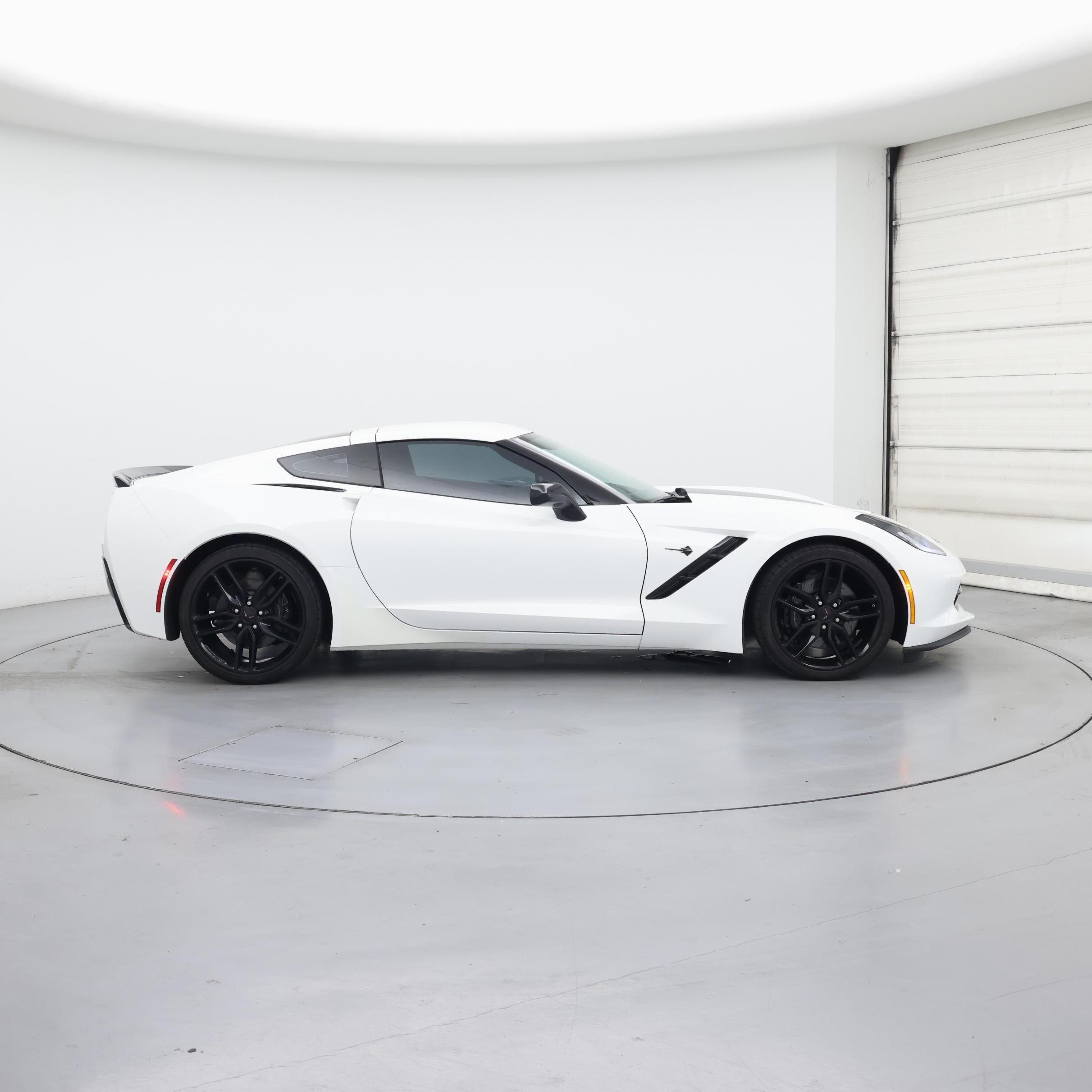 Thumbnail: 2016 Chevrolet Corvette - 7