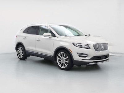 2019 Lincoln MKC Reserve -
                  Mobile, AL