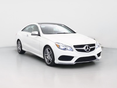 2017 Mercedes-Benz E-Class E 400 -
                  Mobile, AL