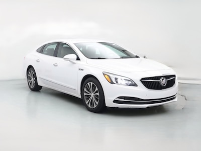 2017 Buick LaCrosse Essence -
                  Mobile, AL