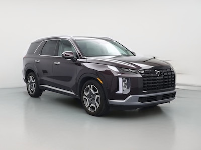2024 Hyundai Palisade Limited -
                  Mobile, AL