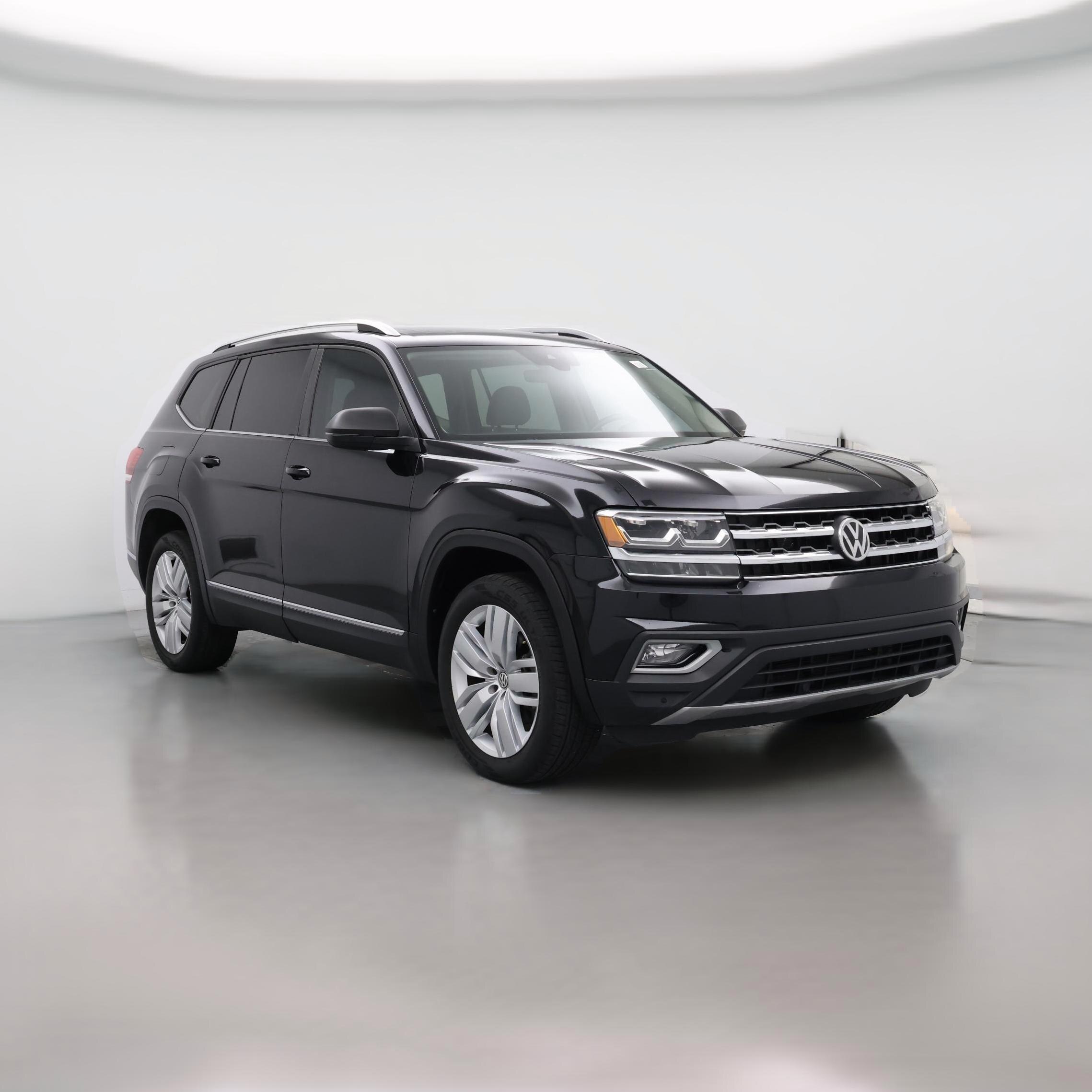 Thumbnail: 2019 Volkswagen Atlas - 1