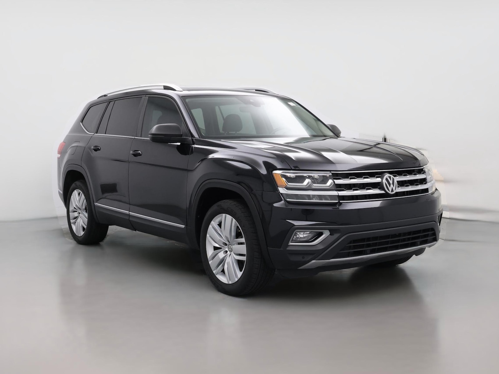 2019 Volkswagen Atlas SEL