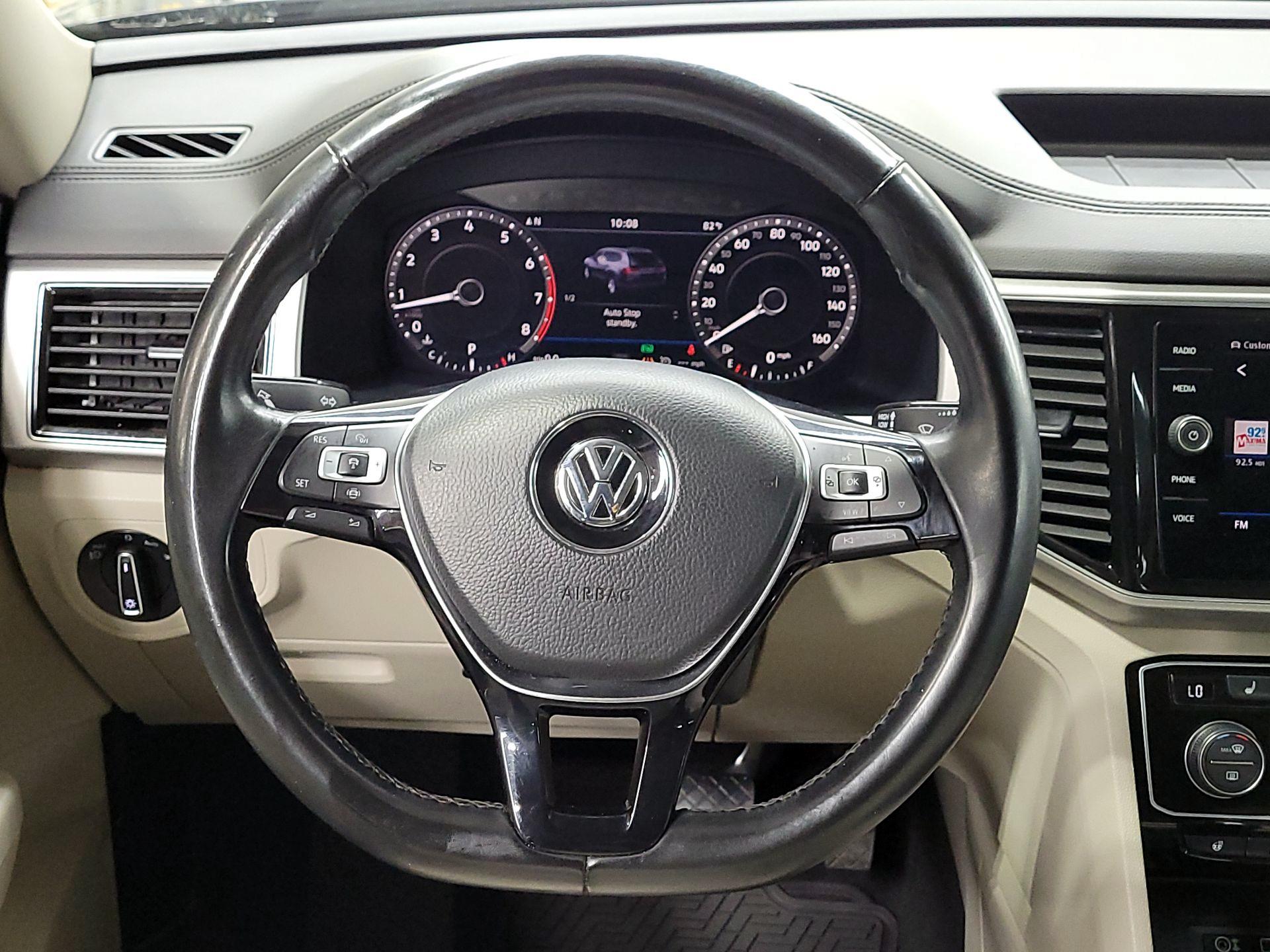 Thumbnail: 2019 Volkswagen Atlas - 10
