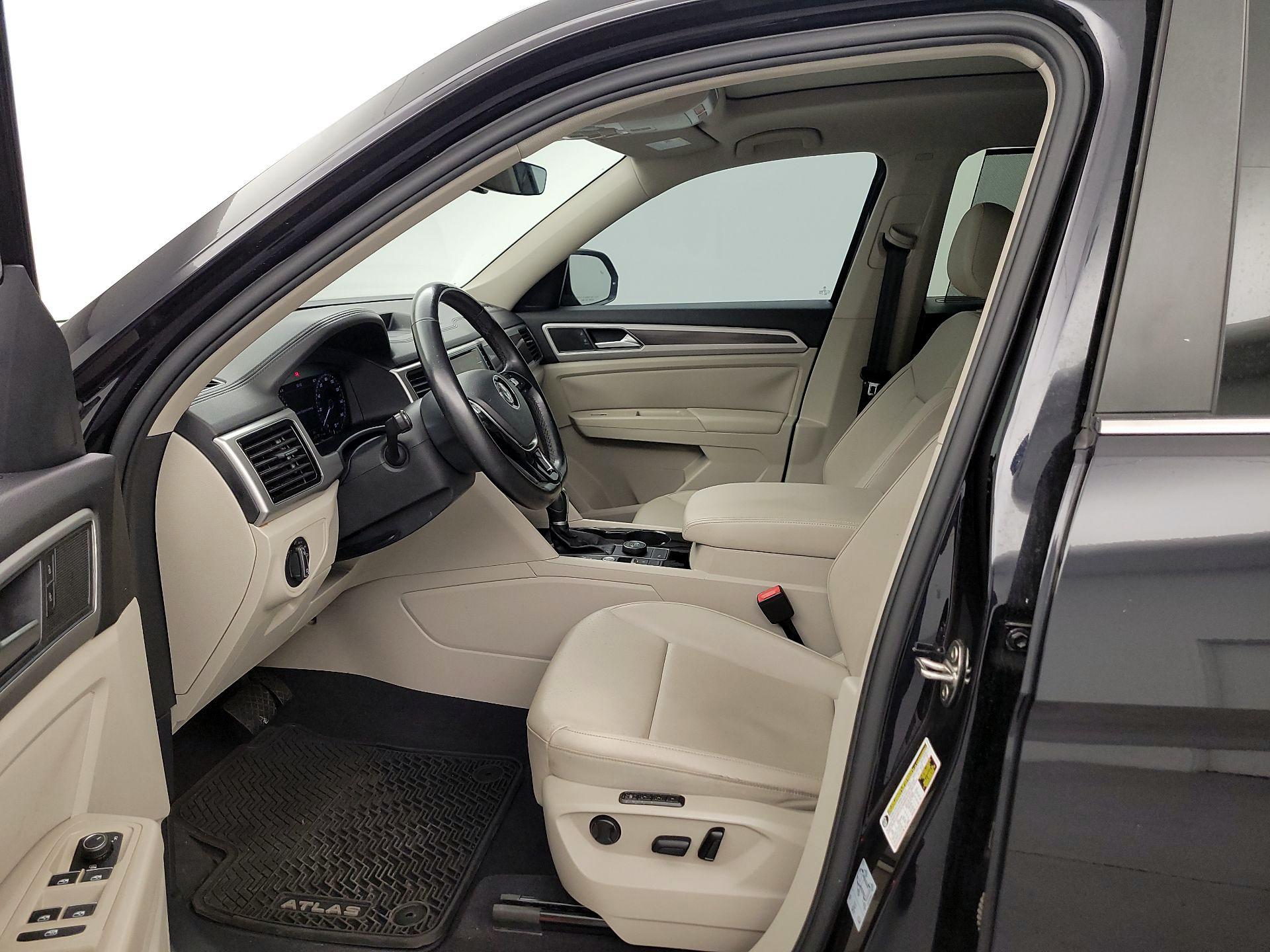 Thumbnail: 2019 Volkswagen Atlas - 11