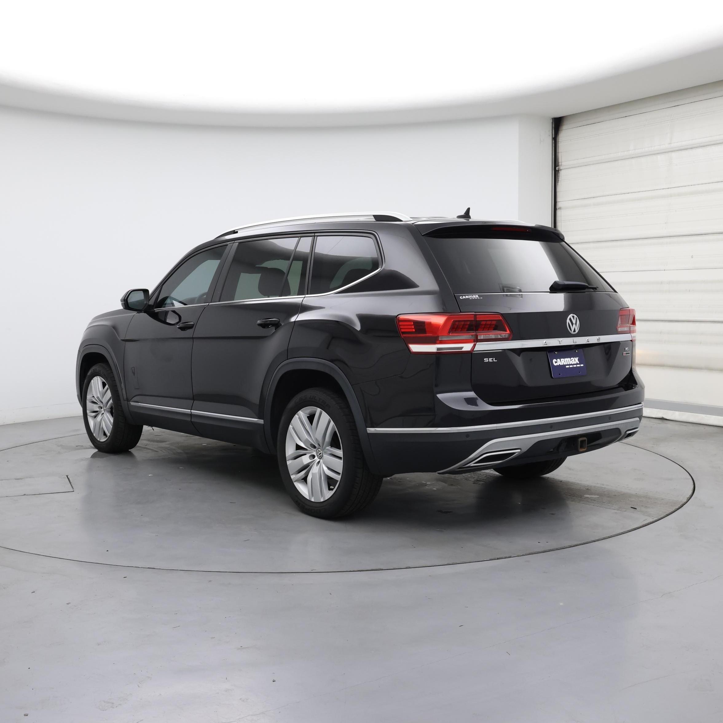 Thumbnail: 2019 Volkswagen Atlas - 2