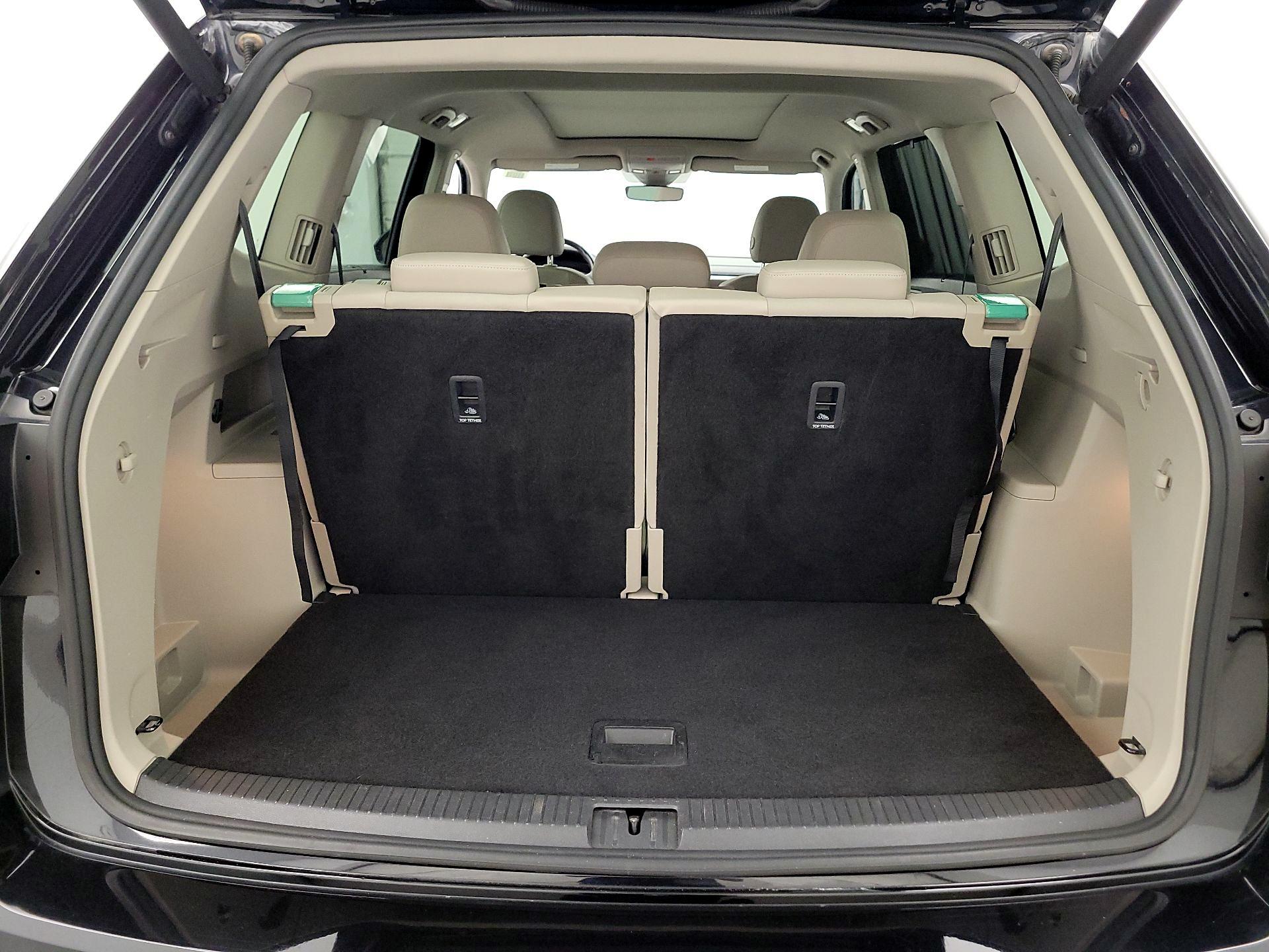 Thumbnail: 2019 Volkswagen Atlas - 20
