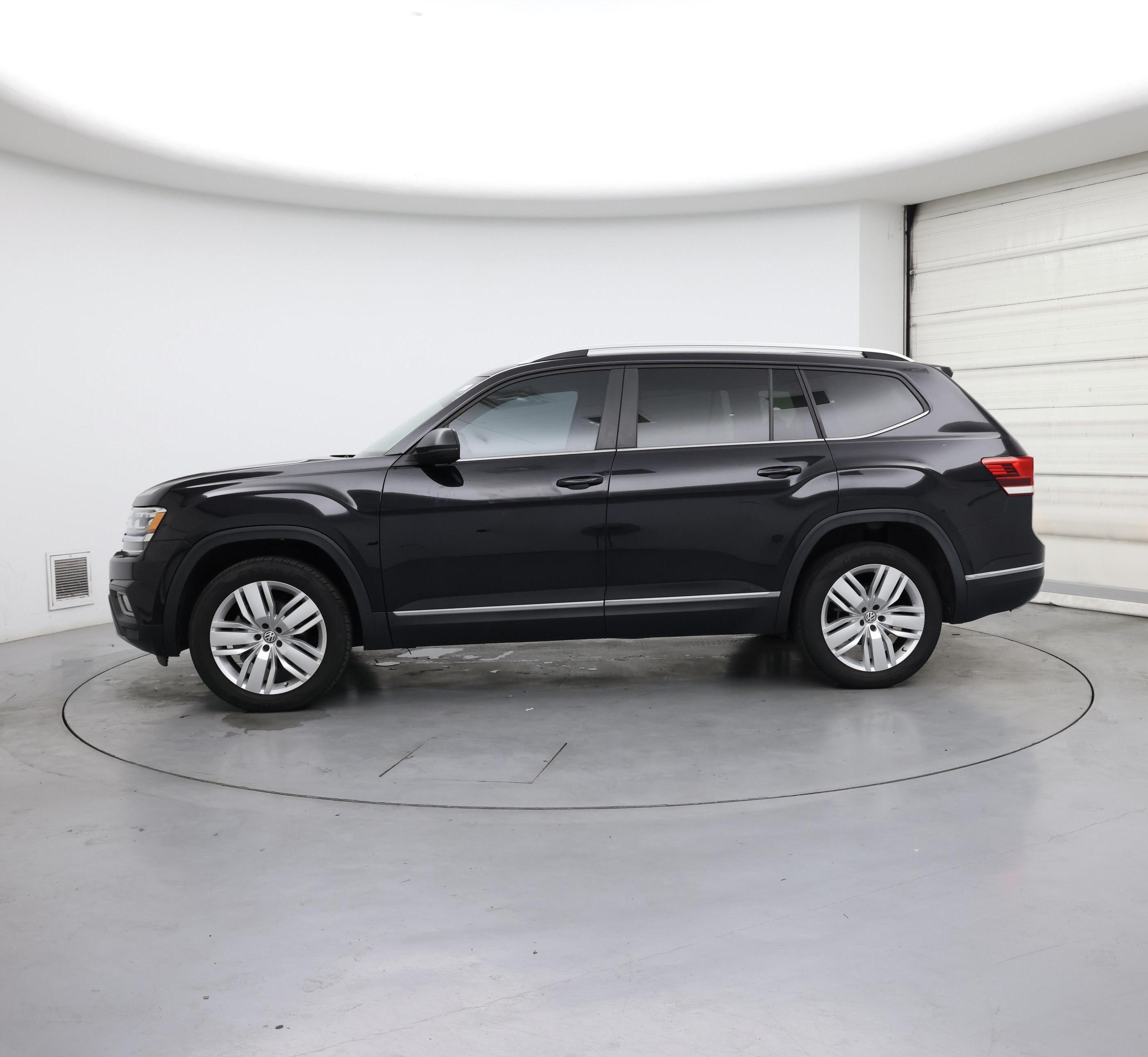 Thumbnail: 2019 Volkswagen Atlas - 3