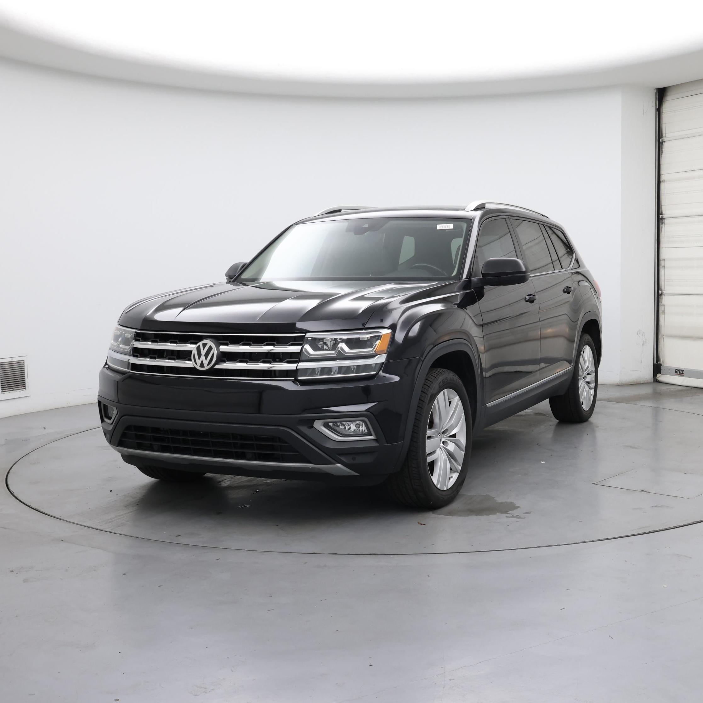 Thumbnail: 2019 Volkswagen Atlas - 4