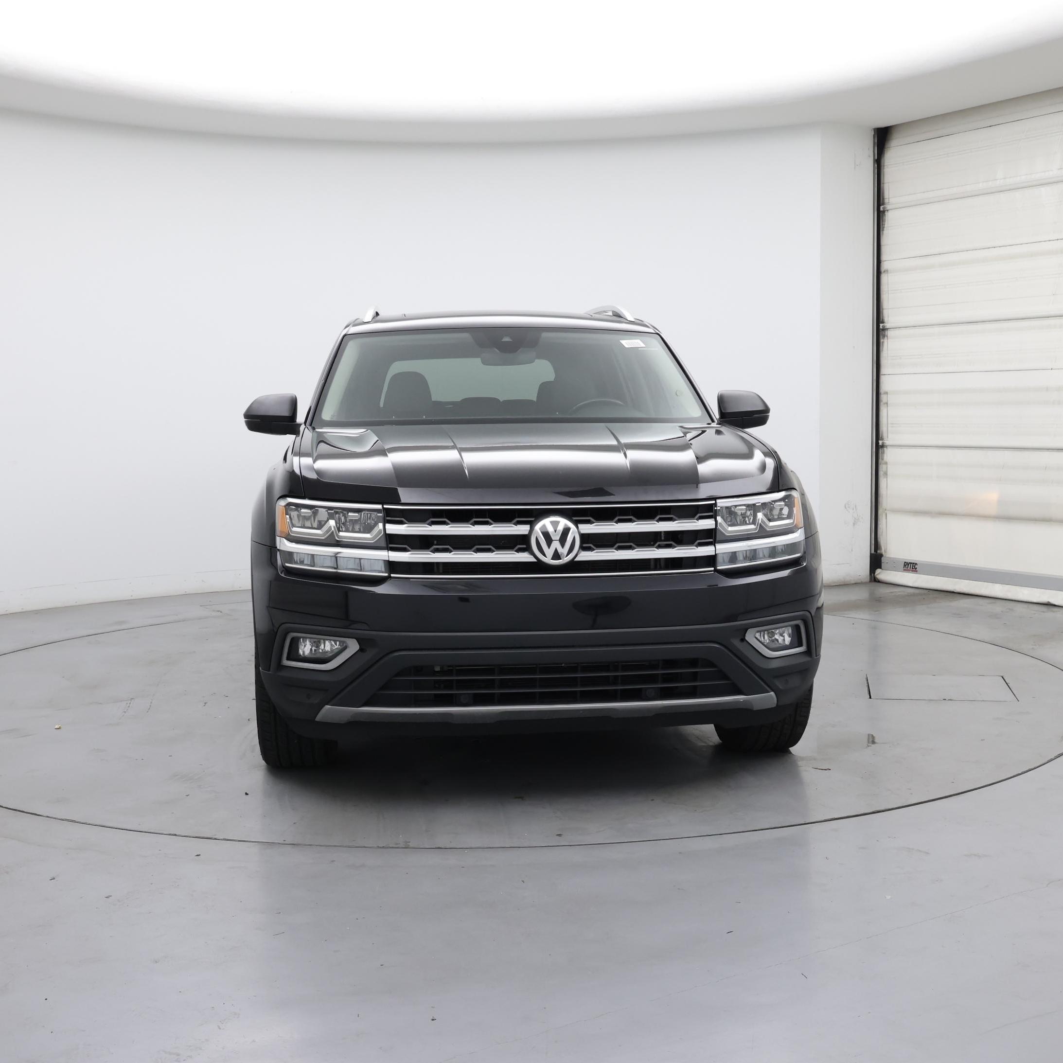 Thumbnail: 2019 Volkswagen Atlas - 5