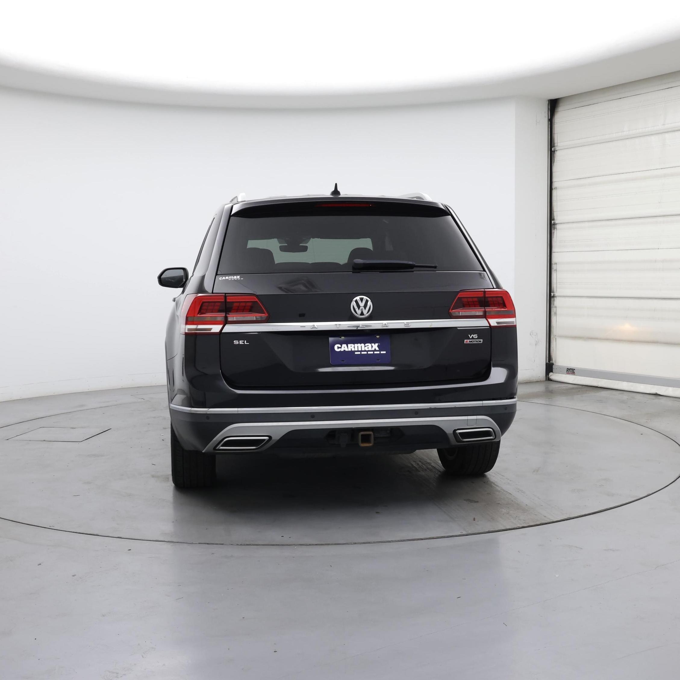 Thumbnail: 2019 Volkswagen Atlas - 6