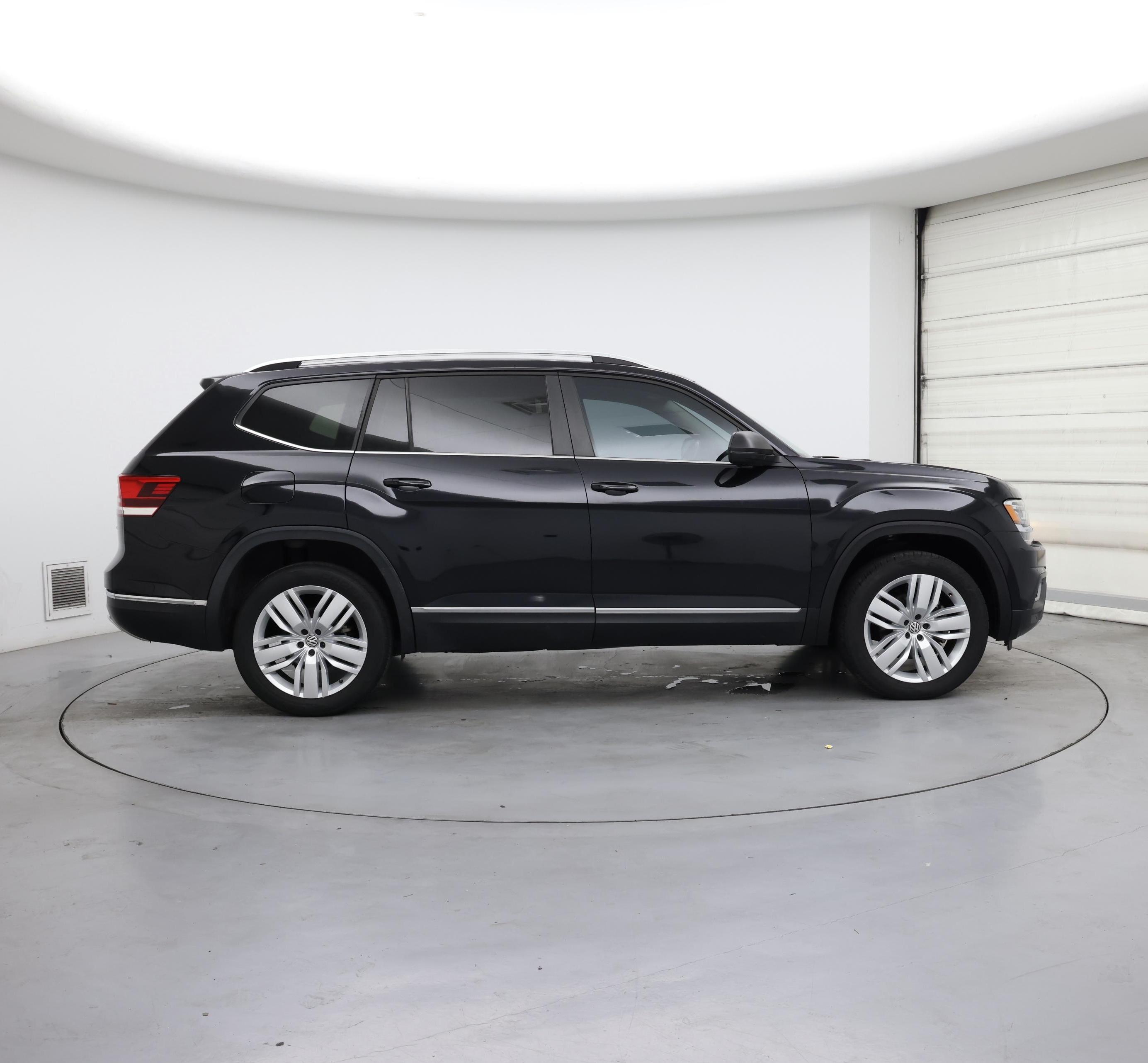 Thumbnail: 2019 Volkswagen Atlas - 7