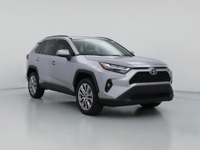 2022 Toyota RAV4 XLE -
                  Gainesville, FL