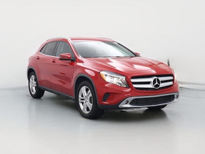 2015 Mercedes-Benz GLA 250 -
                  Mobile, AL