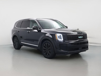2022 Kia Telluride S -
                  Mobile, AL