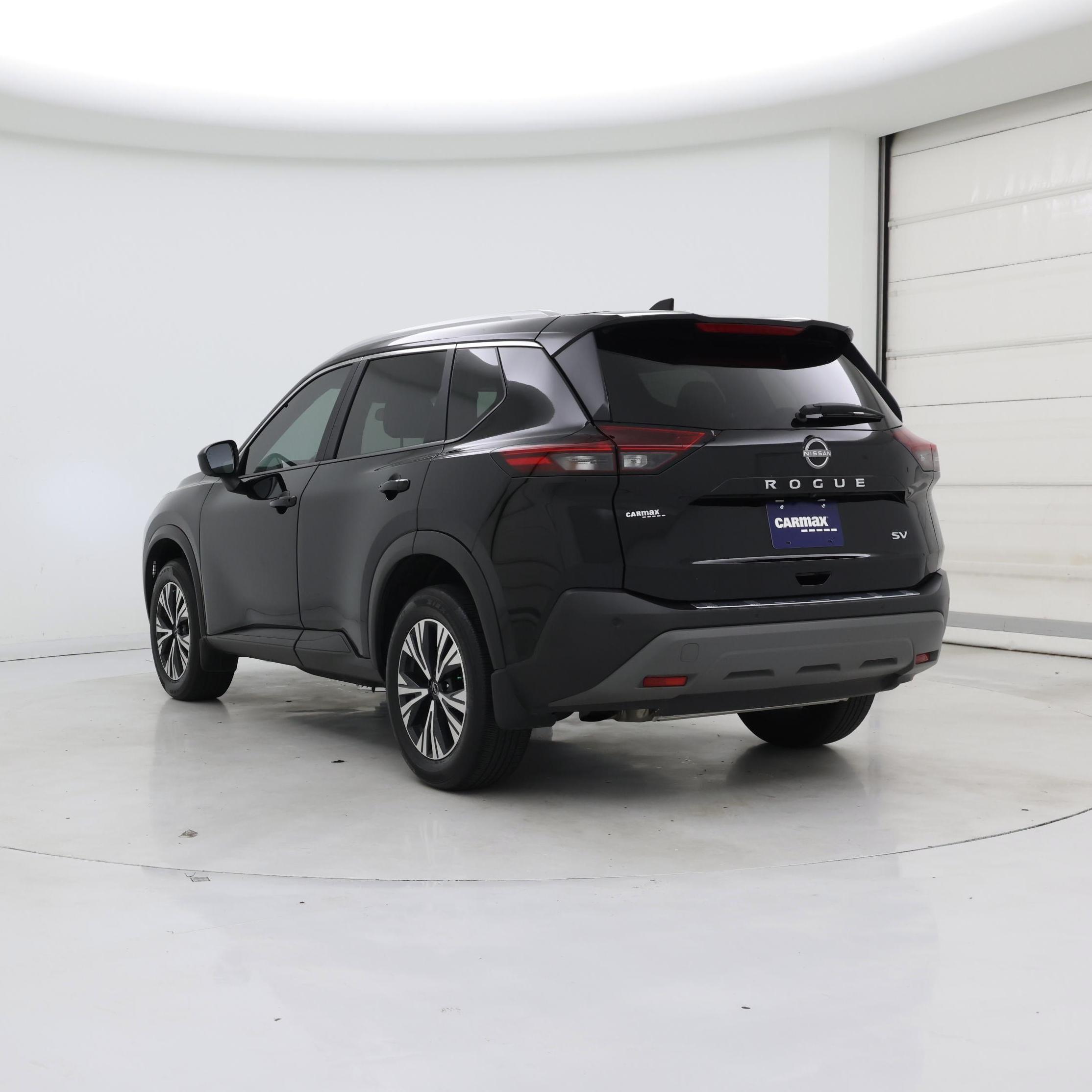 Thumbnail: 2023 Nissan Rogue - 2
