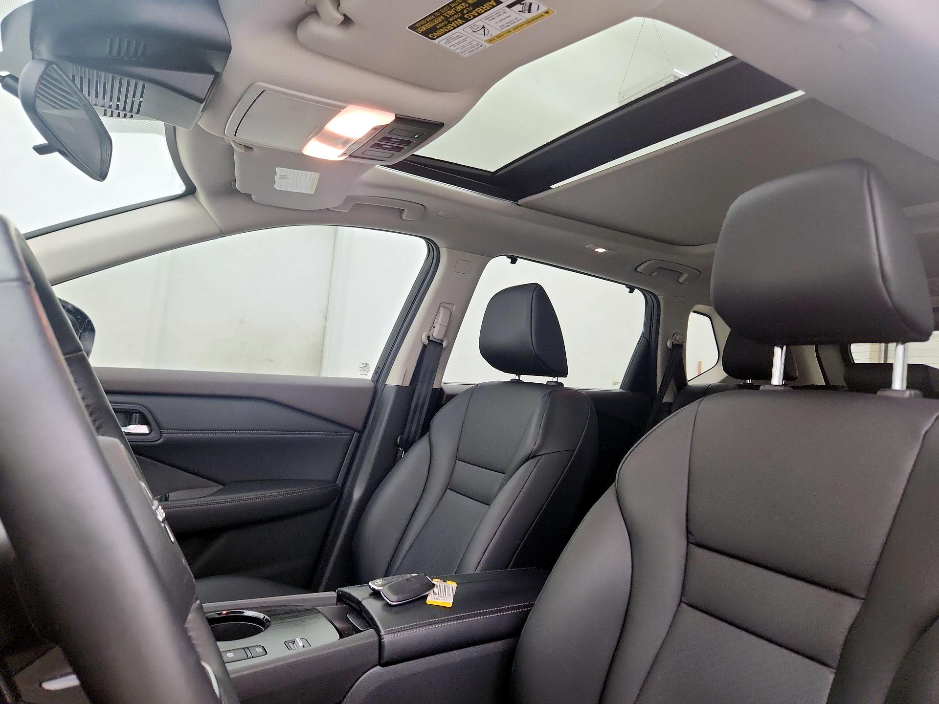 Thumbnail: 2023 Nissan Rogue - 19