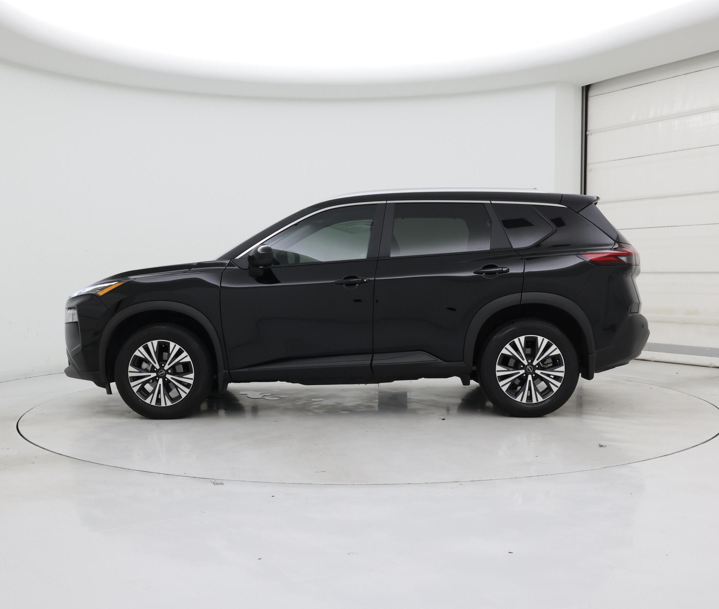 Thumbnail: 2023 Nissan Rogue - 3