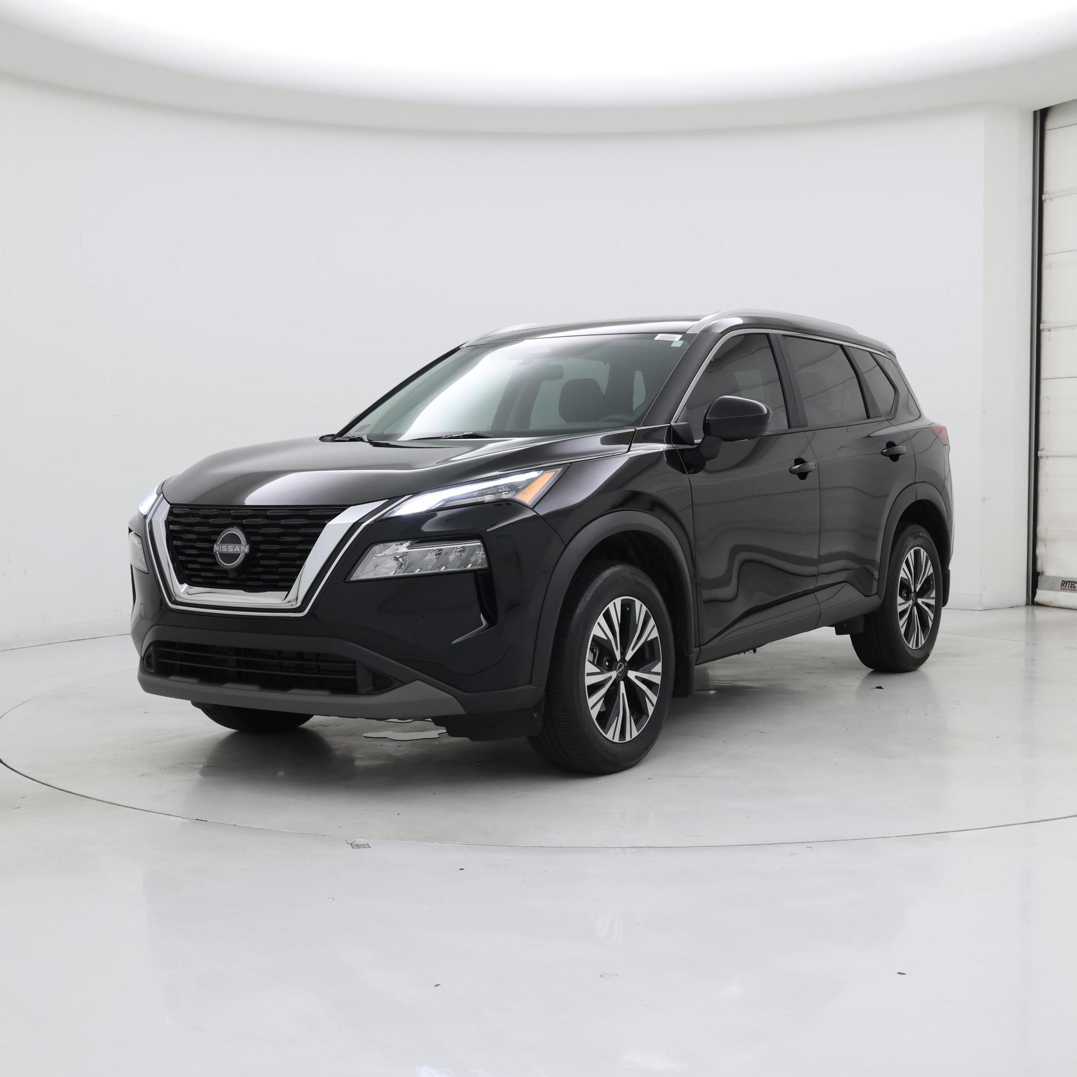 Thumbnail: 2023 Nissan Rogue - 4