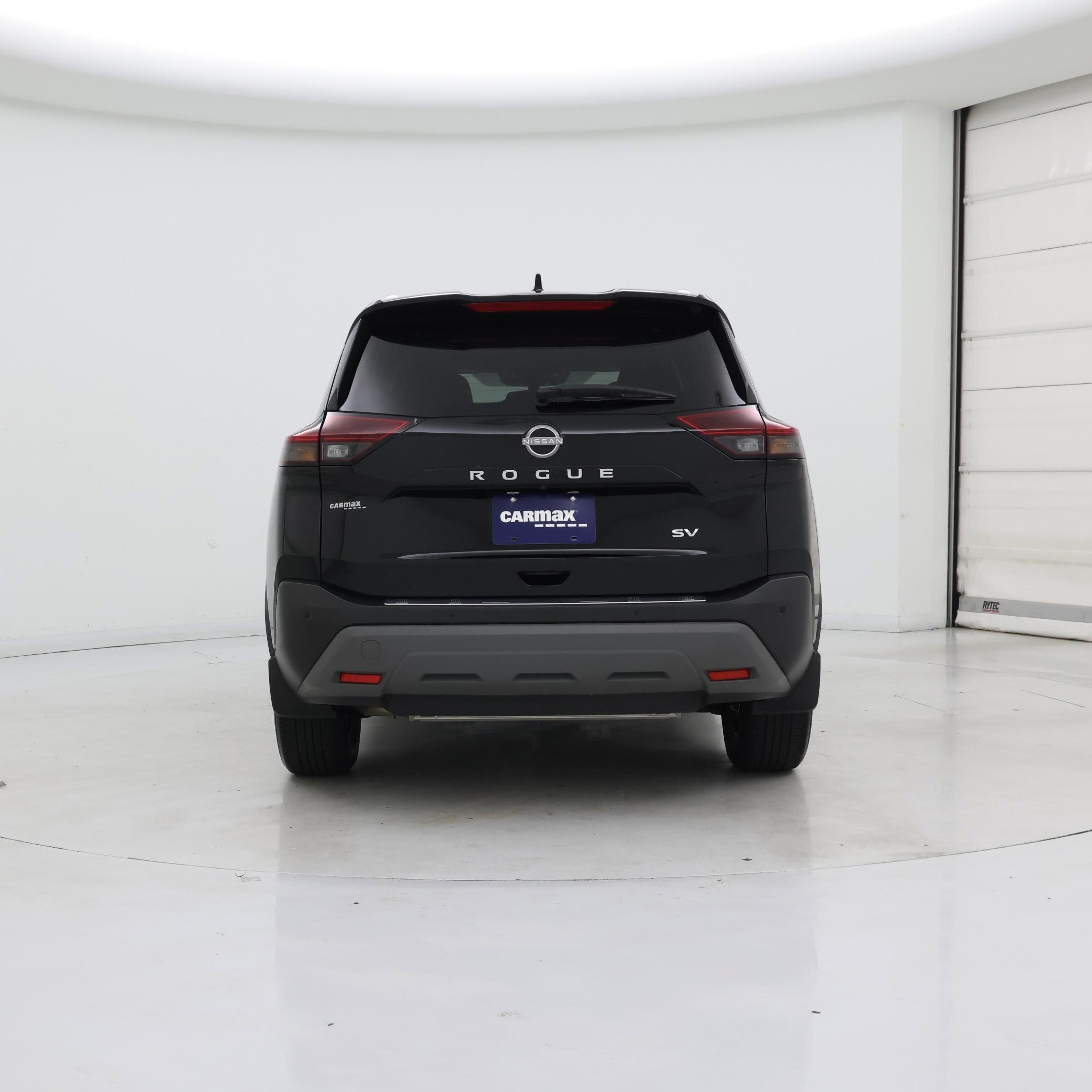 Thumbnail: 2023 Nissan Rogue - 6