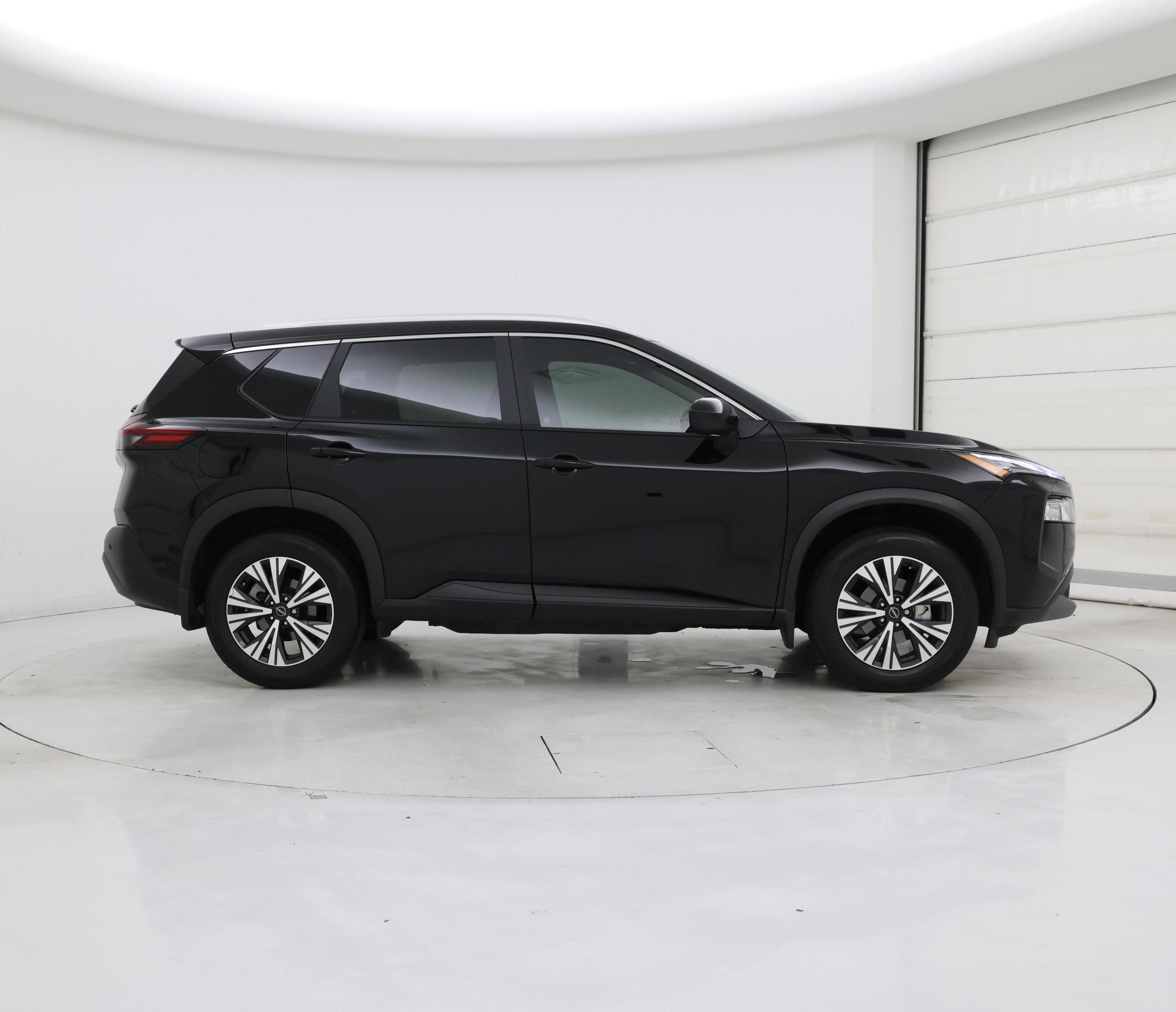 Thumbnail: 2023 Nissan Rogue - 7