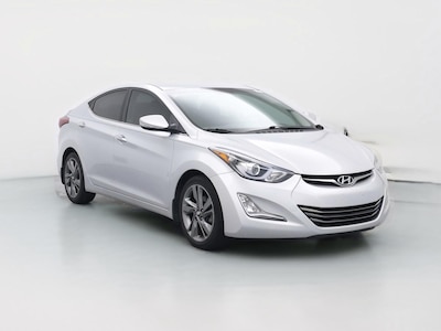 2014 Hyundai Elantra Limited Edition -
                  Mobile, AL