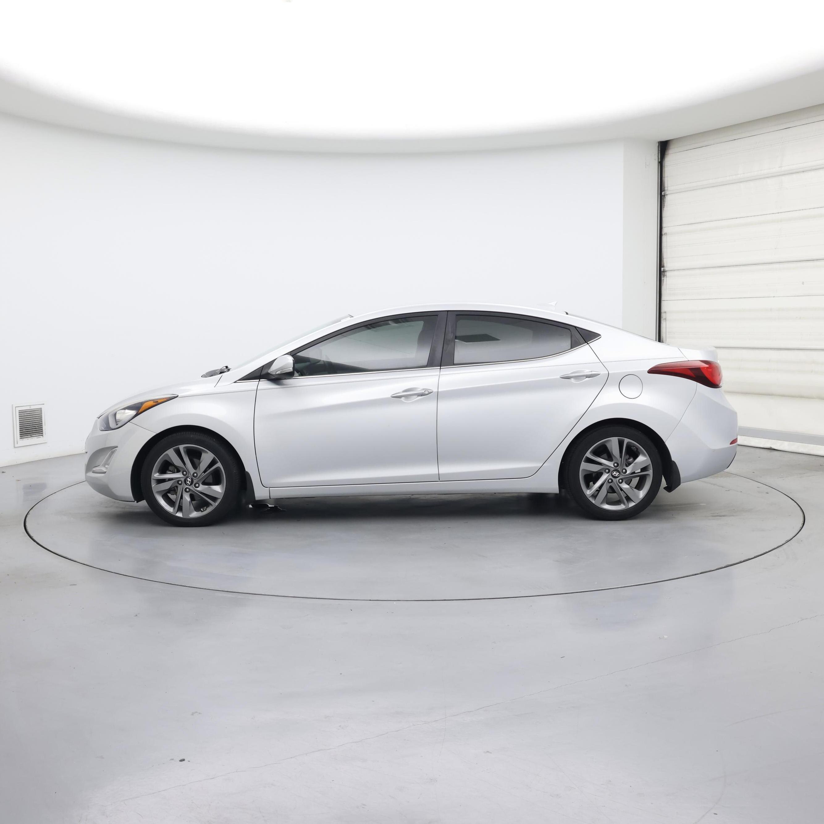 Thumbnail: 2014 Hyundai Elantra - 3