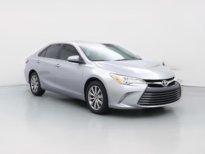 2017 Toyota Camry XLE -
                  Mobile, AL