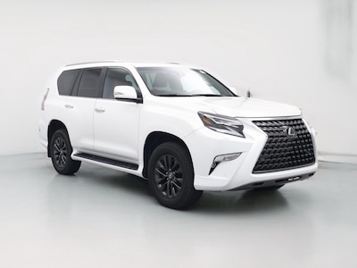 2022 Lexus GX 460 Premium -
                  Mobile, AL