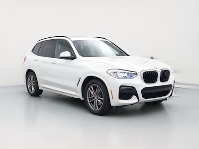 2021 BMW X3 sDrive30i -
                  Mobile, AL